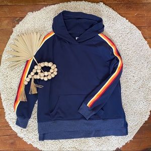 Sporty Retro Old Navy Sweatshirt